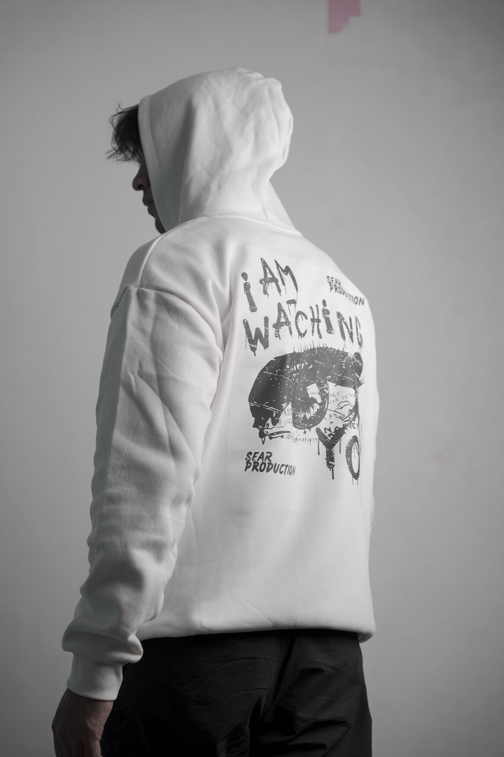 Premium hoodies, oversized fits, streetwear releases, and cold-weather collections.