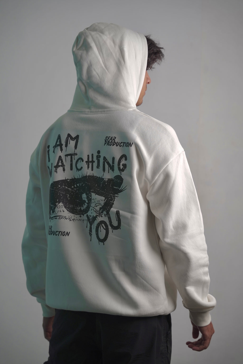 Premium hoodies, oversized fits, streetwear releases, and cold-weather collections.