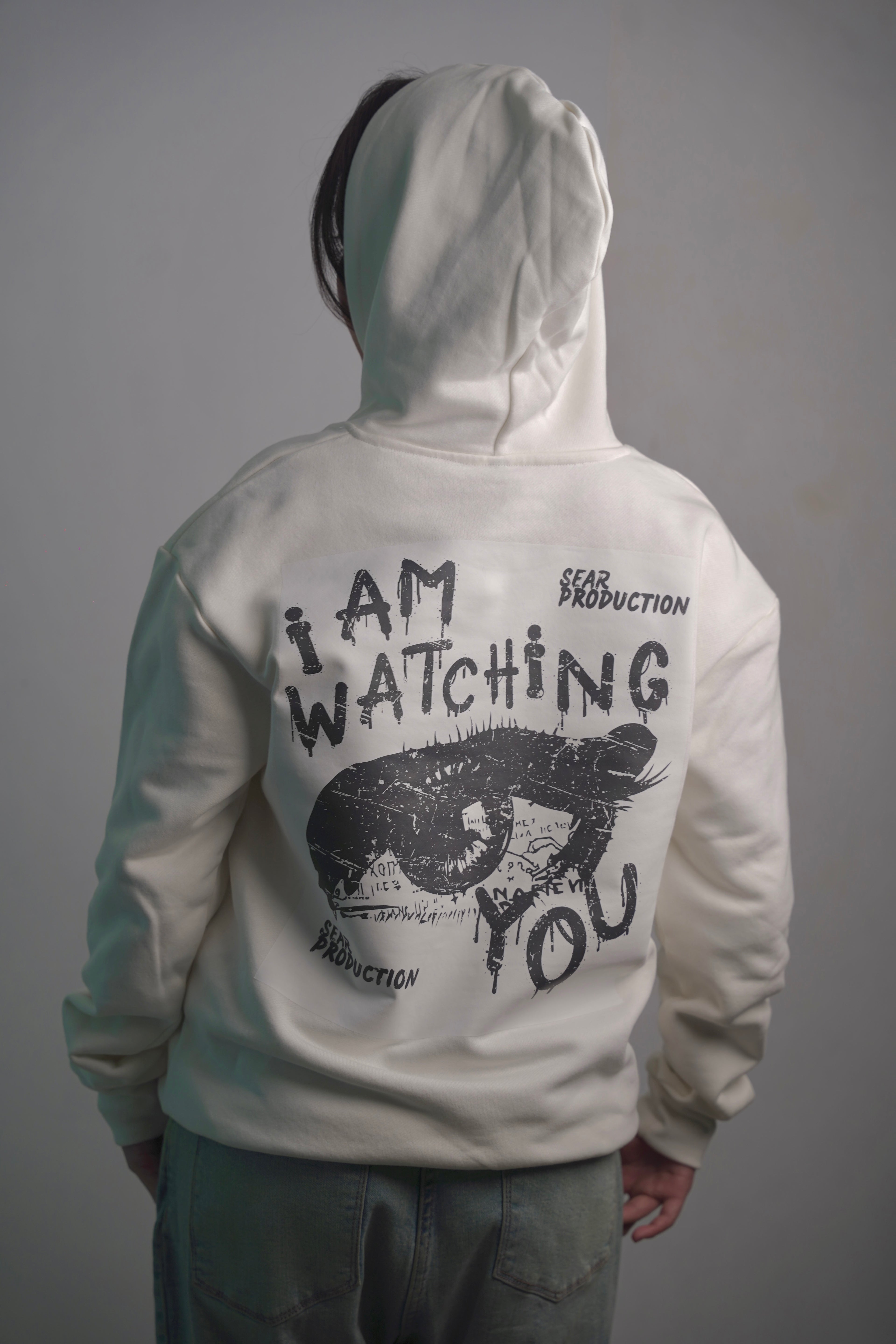 Premium hoodies, oversized fits, streetwear releases, and cold-weather collections.