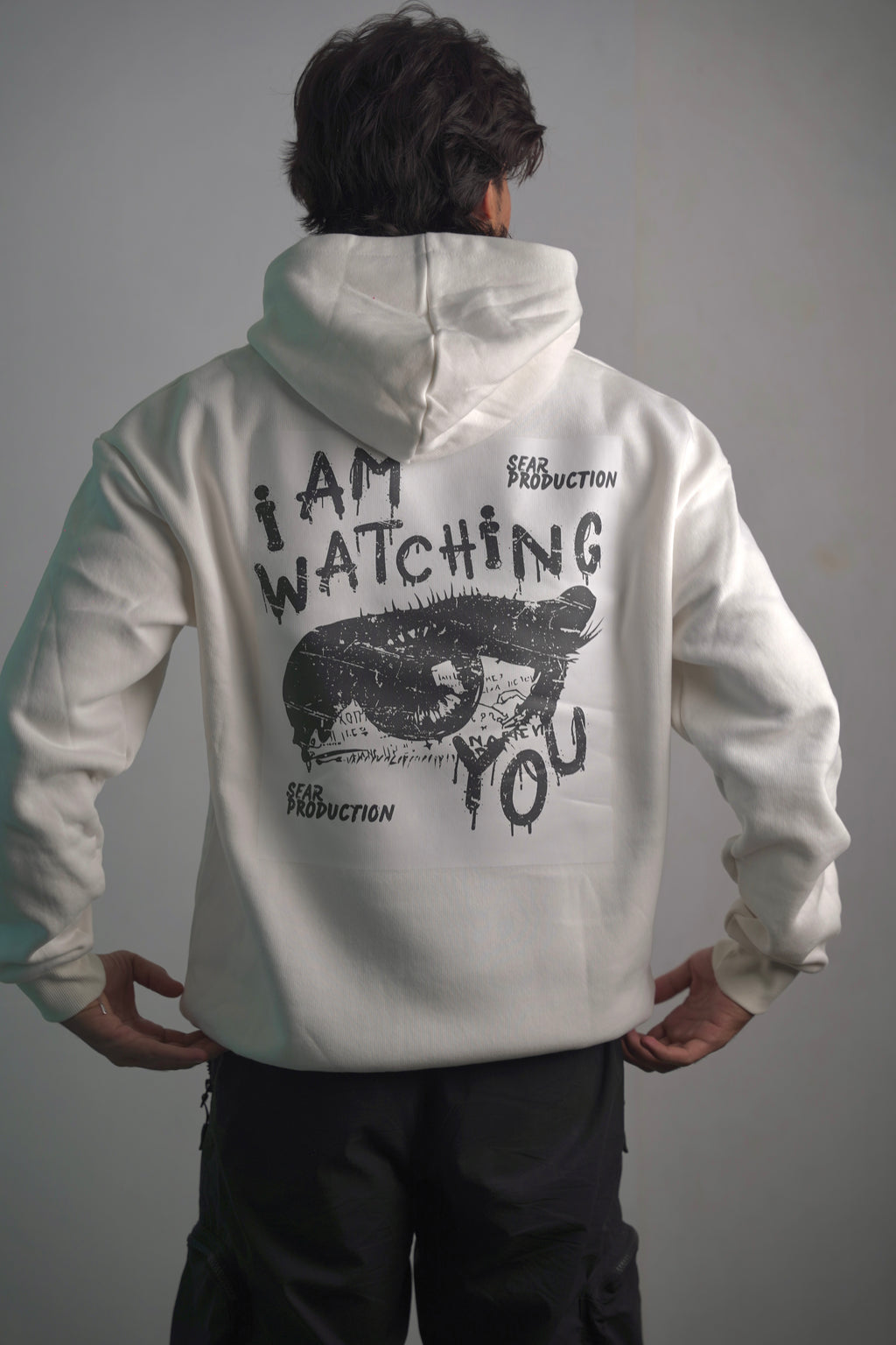 Premium hoodies, oversized fits, streetwear releases, and cold-weather collections.