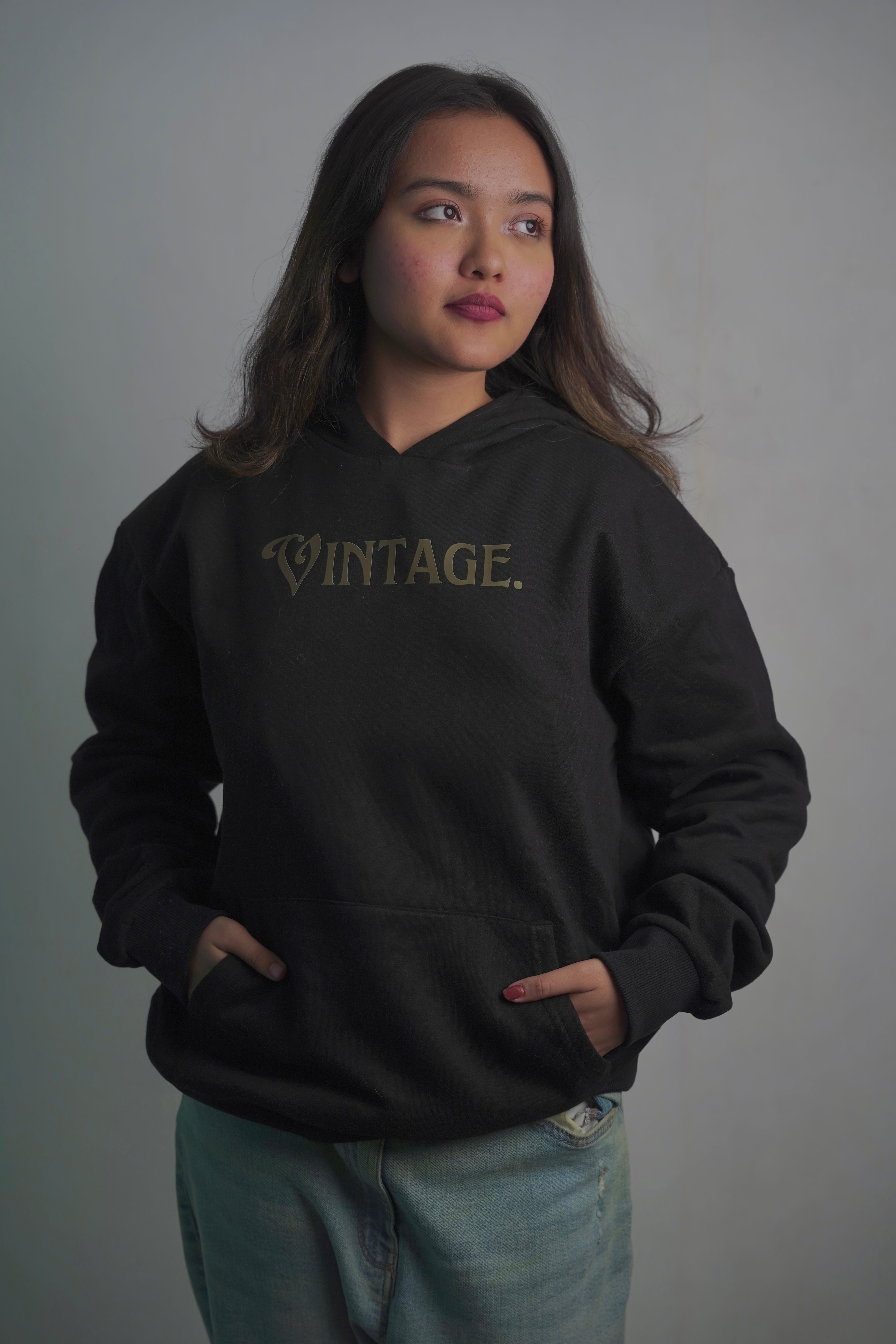 Premium hoodies, oversized fits, streetwear releases, and cold-weather collections.