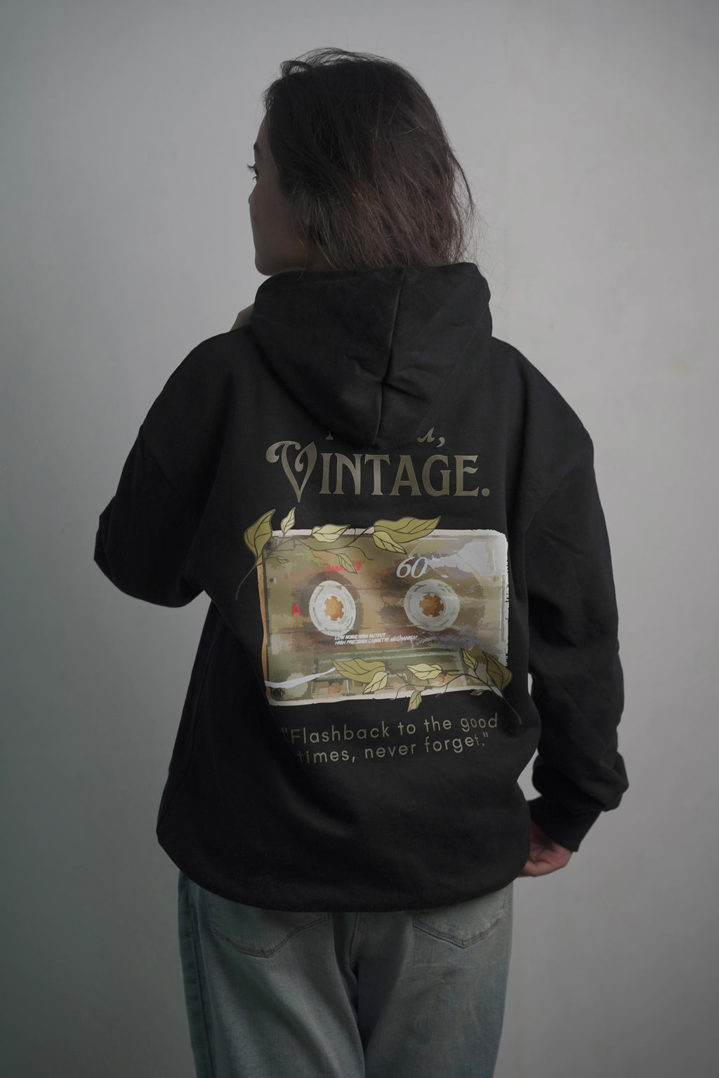 Premium hoodies, oversized fits, streetwear releases, and cold-weather collections.