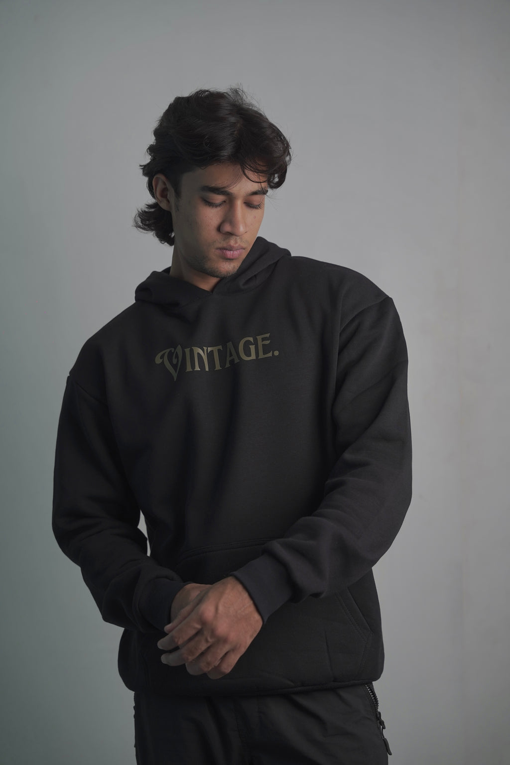 Premium hoodies, oversized fits, streetwear releases, and cold-weather collections.