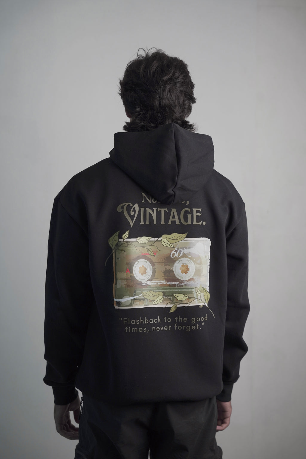 Premium hoodies, oversized fits, streetwear releases, and cold-weather collections.