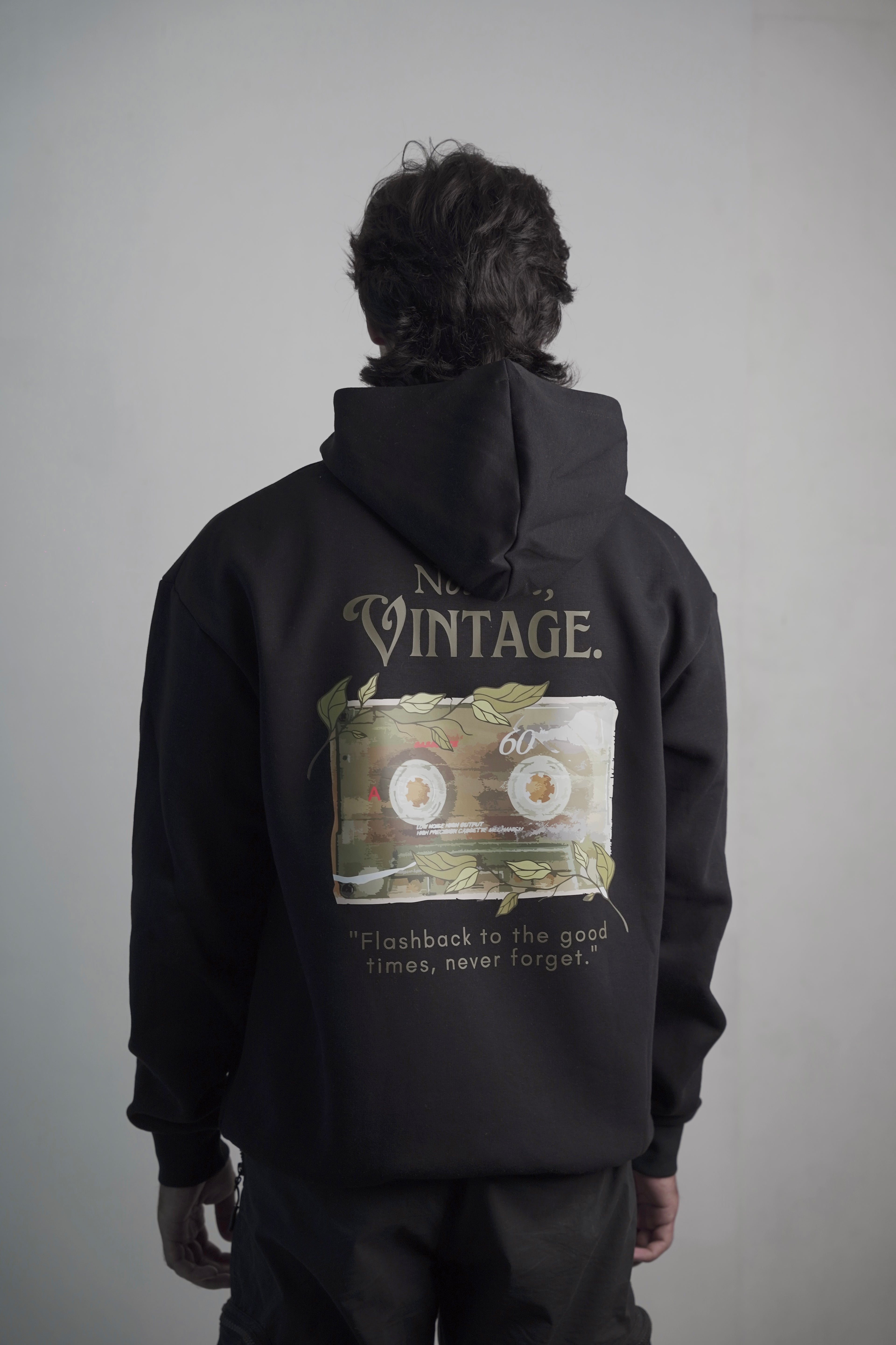 Premium hoodies, oversized fits, streetwear releases, and cold-weather collections.