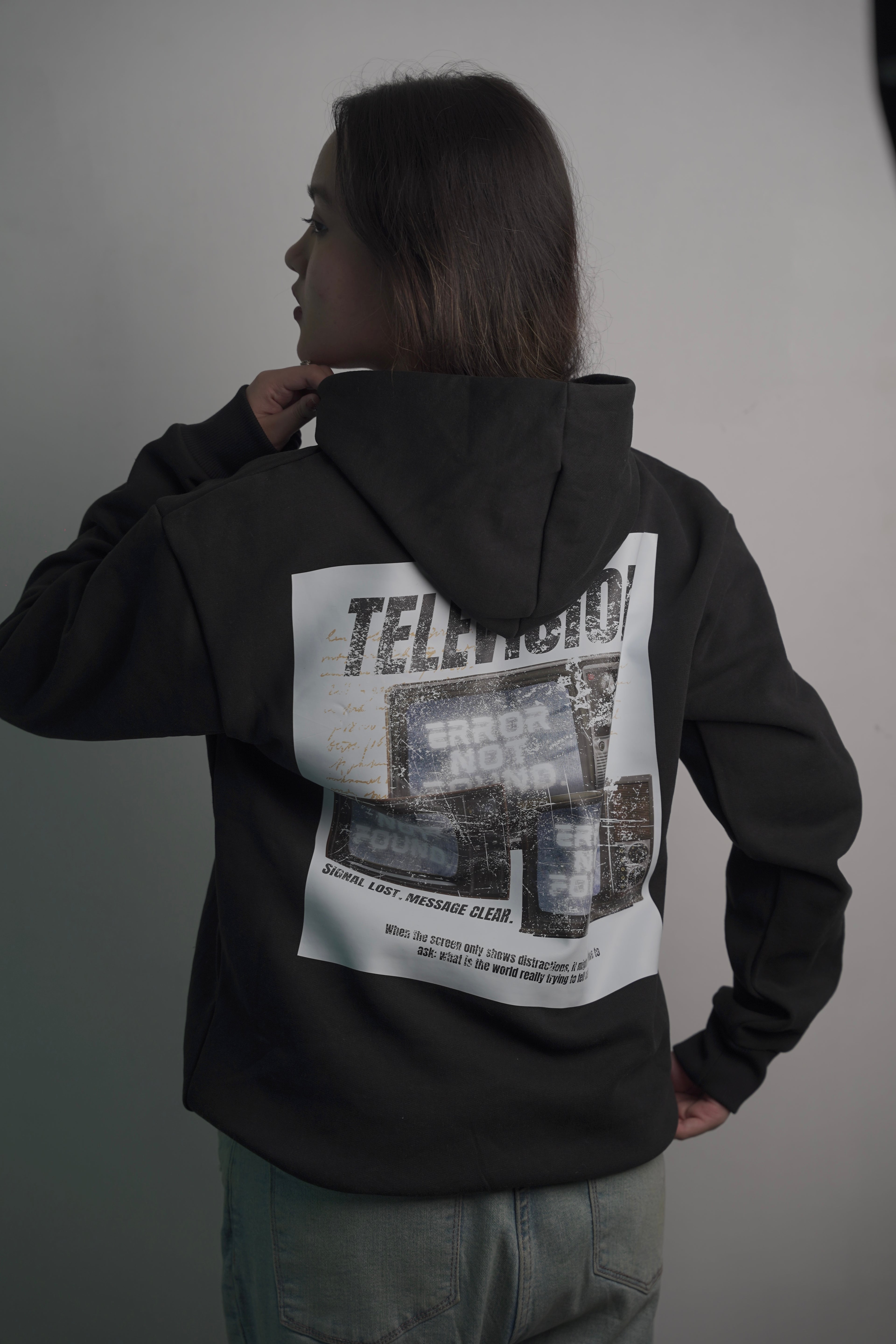 Premium hoodies, oversized fits, streetwear releases, and cold-weather collections.