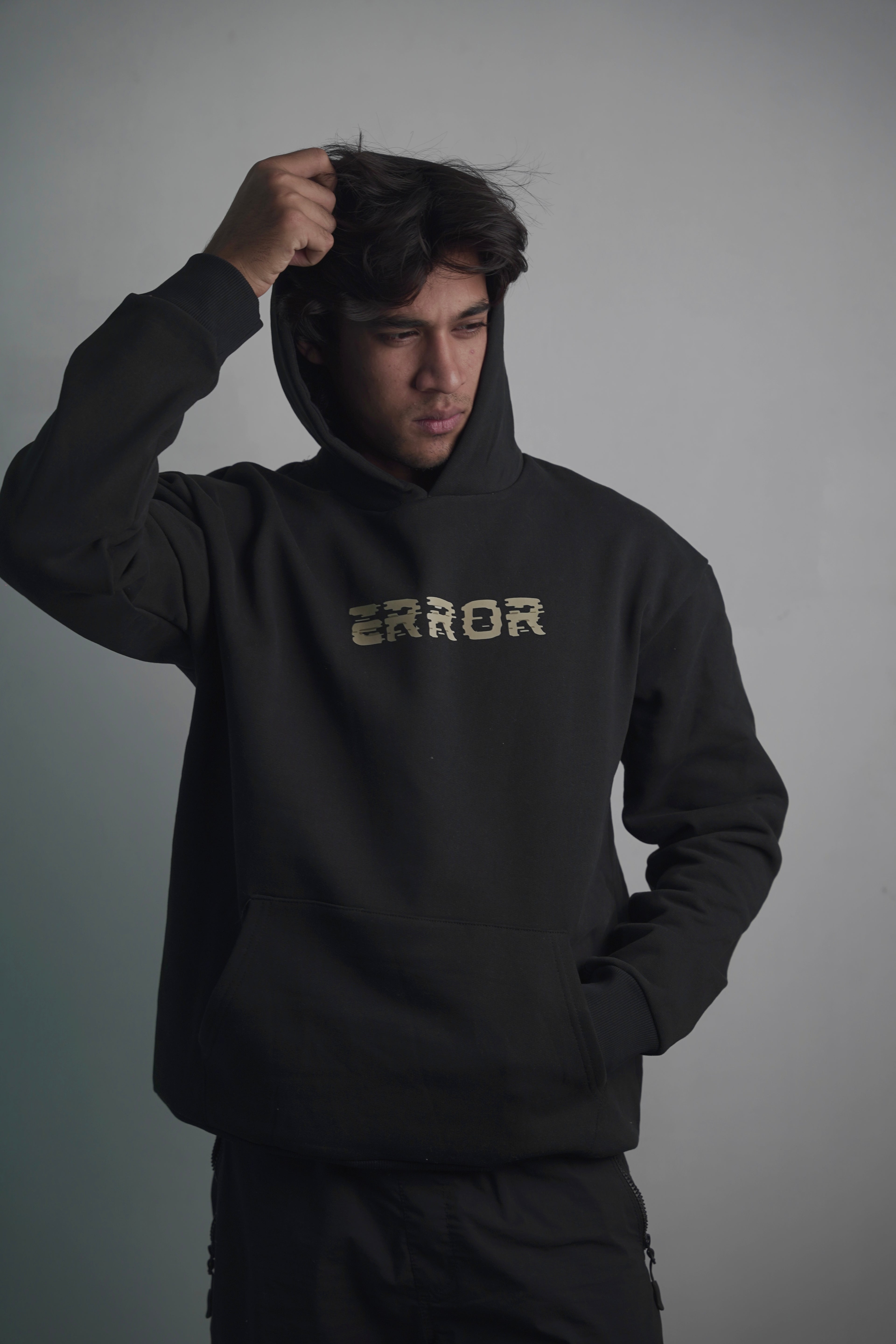 Premium hoodies, oversized fits, streetwear releases, and cold-weather collections.