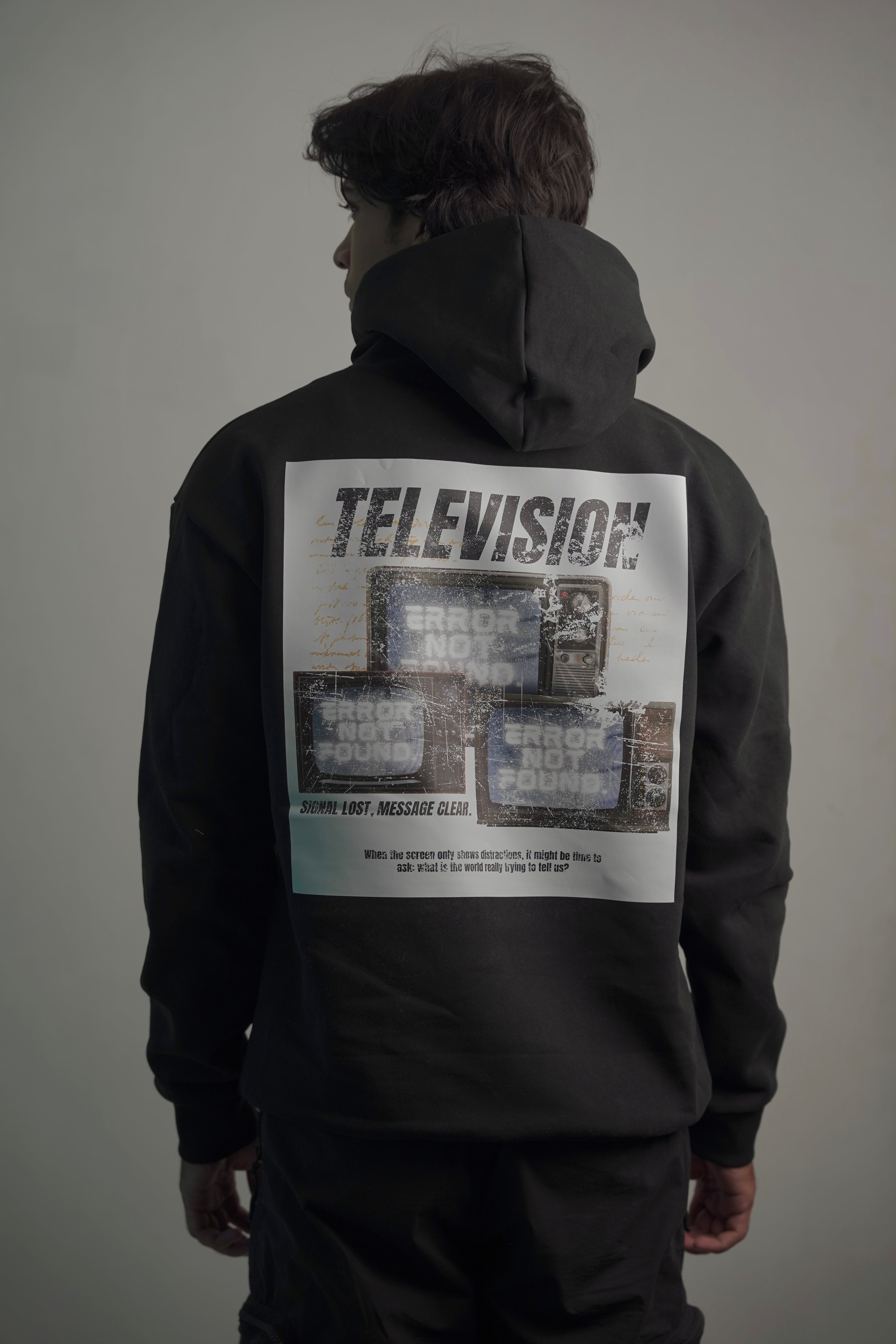 Premium hoodies, oversized fits, streetwear releases, and cold-weather collections.