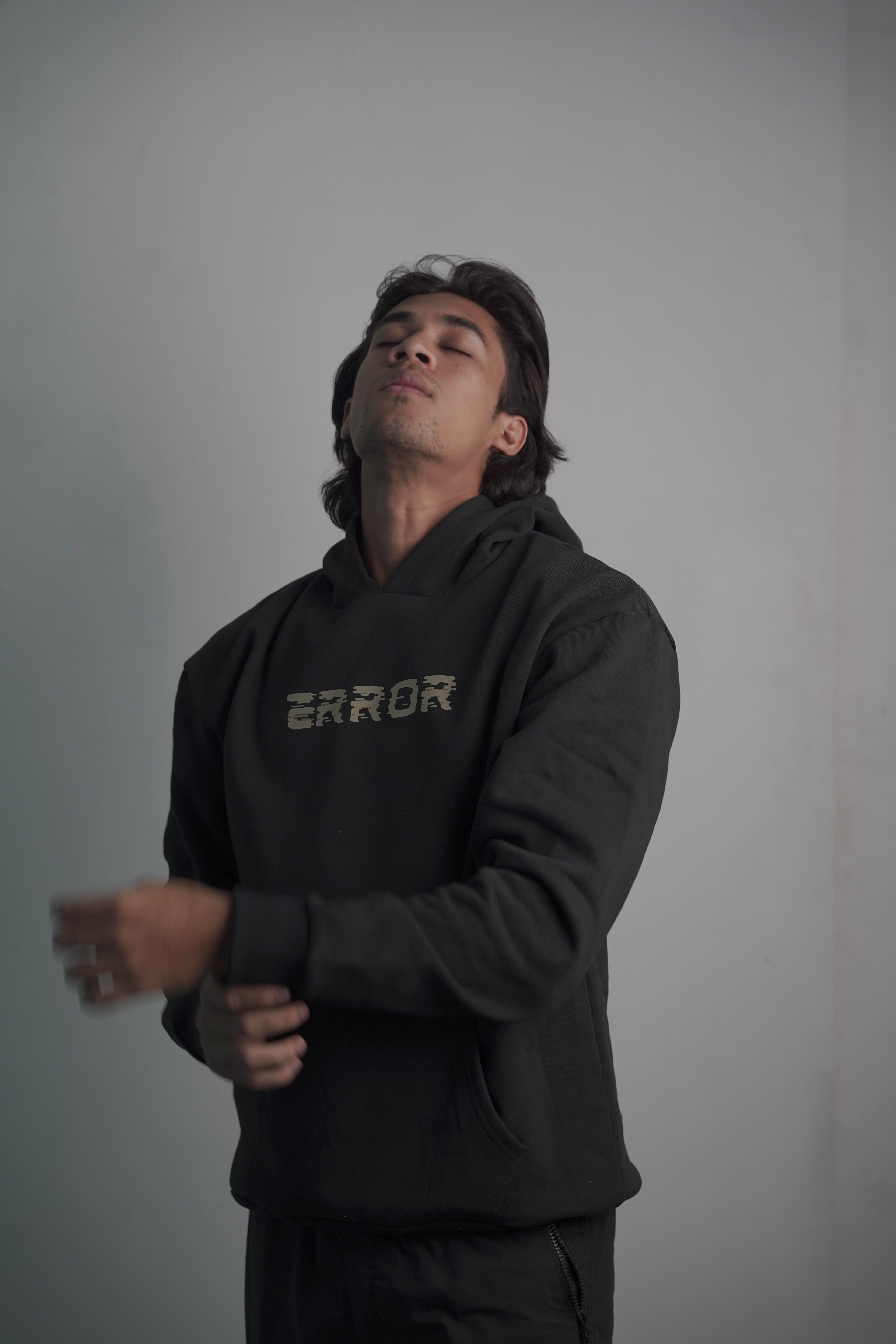 Premium hoodies, oversized fits, streetwear releases, and cold-weather collections.