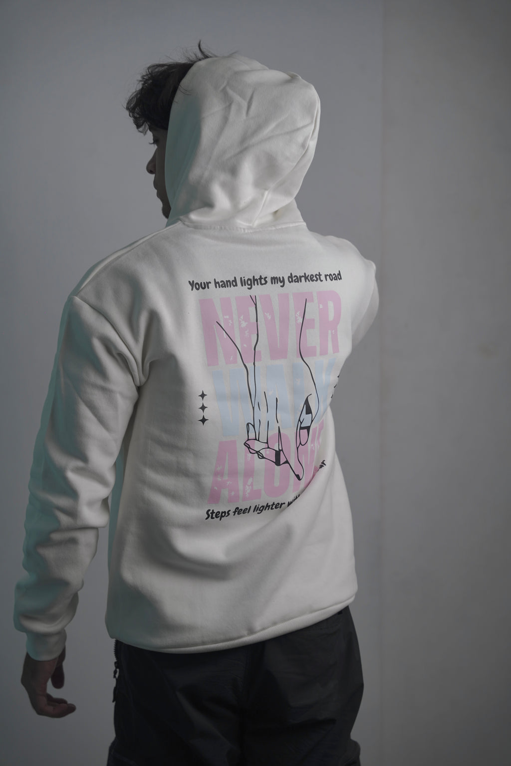 Premium hoodies, oversized fits, streetwear releases, and cold-weather collections.