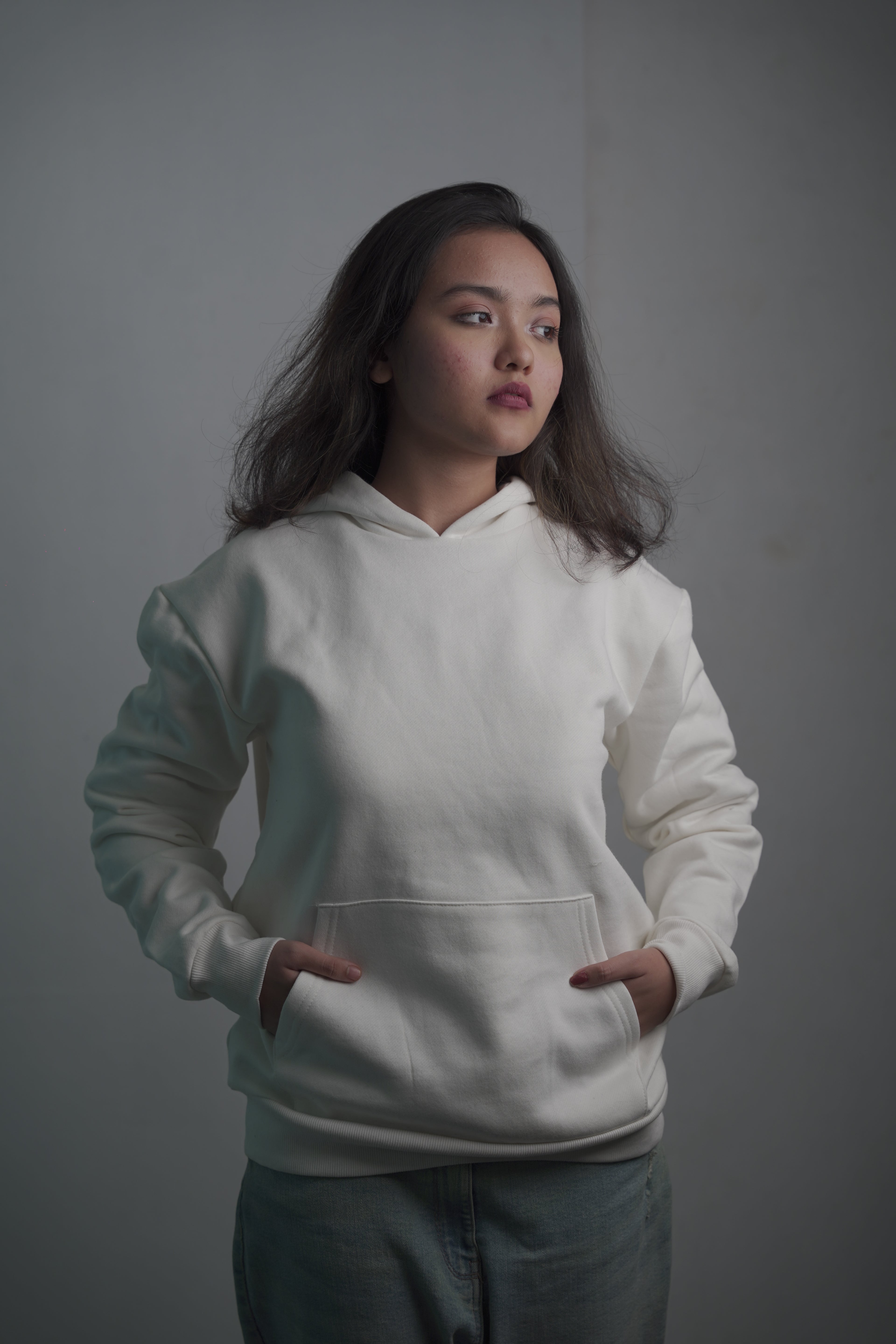 Premium hoodies, oversized fits, streetwear releases, and cold-weather collections.