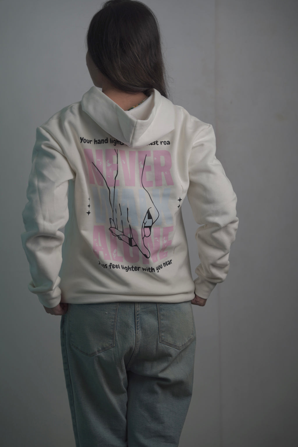 Premium hoodies, oversized fits, streetwear releases, and cold-weather collections.