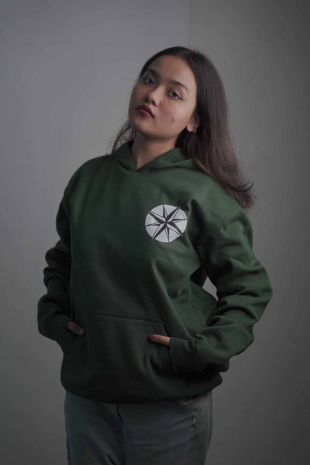 Premium hoodies, oversized fits, streetwear releases, and cold-weather collections.