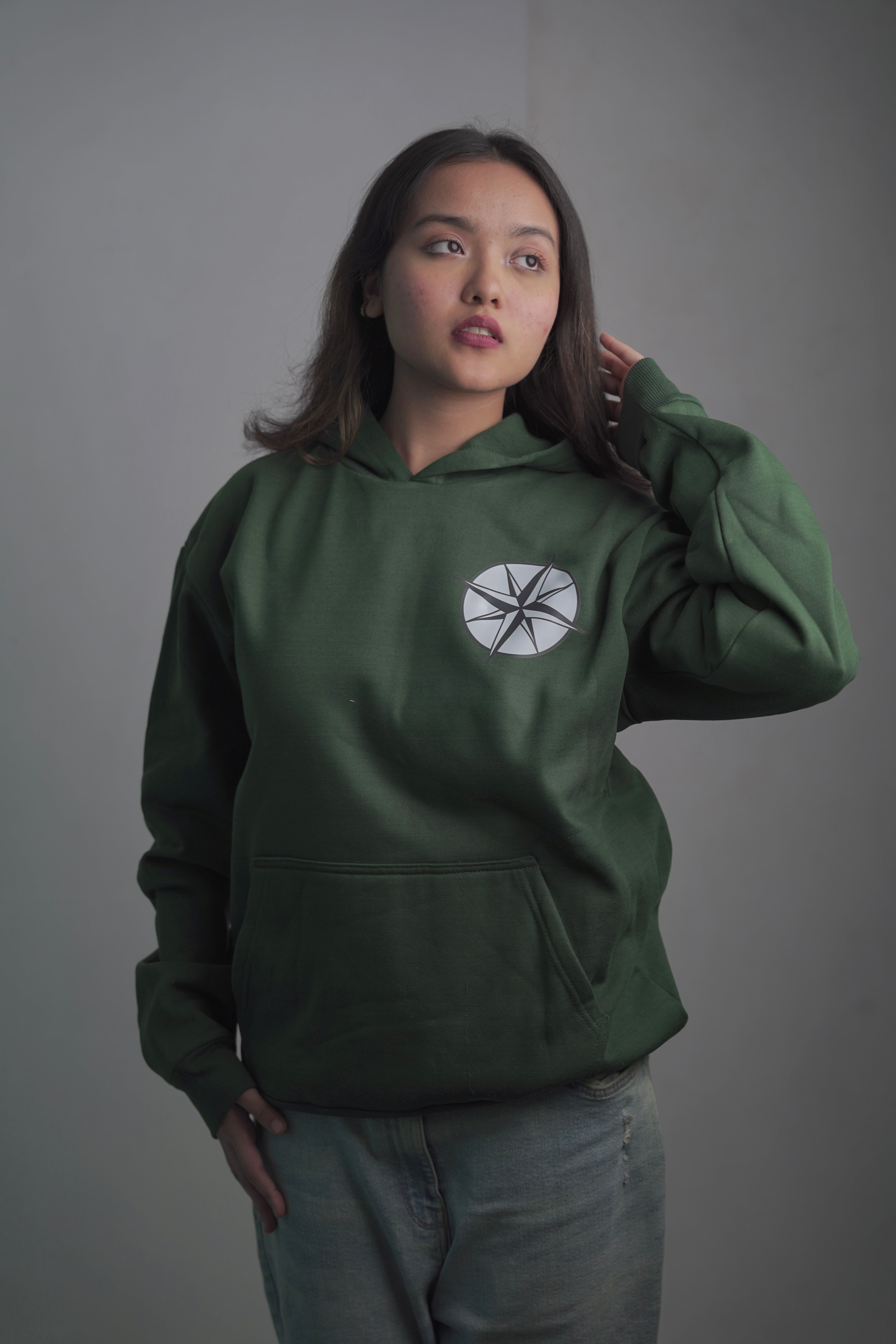 Premium hoodies, oversized fits, streetwear releases, and cold-weather collections.